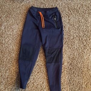 Boys sweat pants